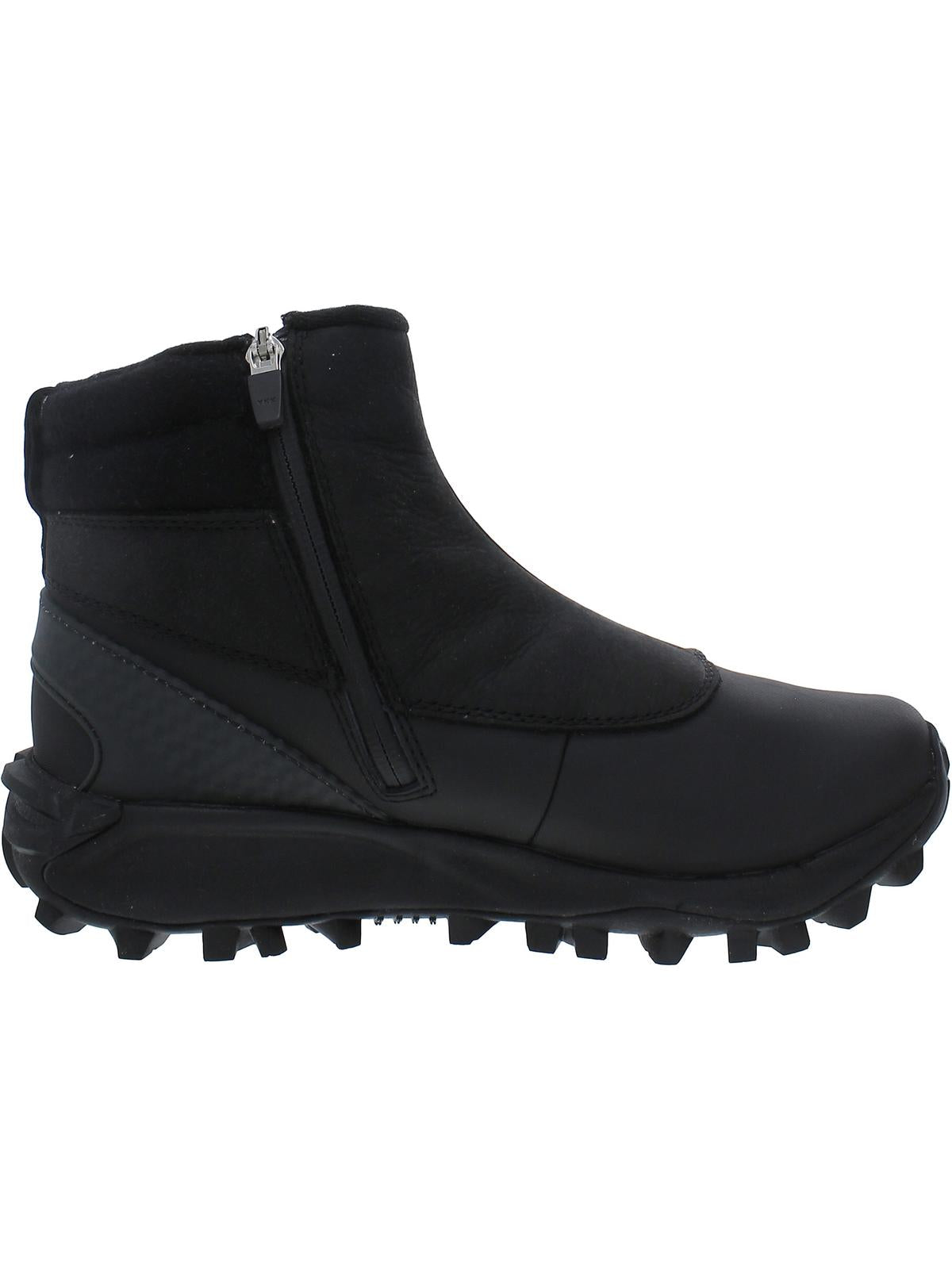 Boots Merrell Womens & Leather Snow Winter