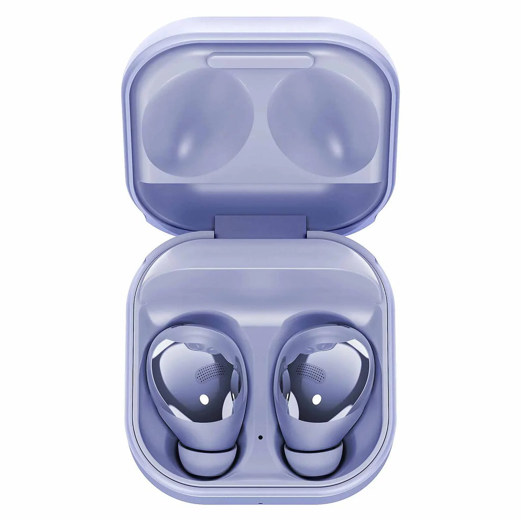 (Wireless Plum Purple Optimax Cancelling With Street Case Earbuds 7.0 True Noise For Pro Buds UrbanX Included) Bluetooth Charging Active Wireless