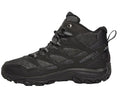 Mid US 12 Boots J500203 Black/Black Size GTX West Sport Mens Merrell Rim