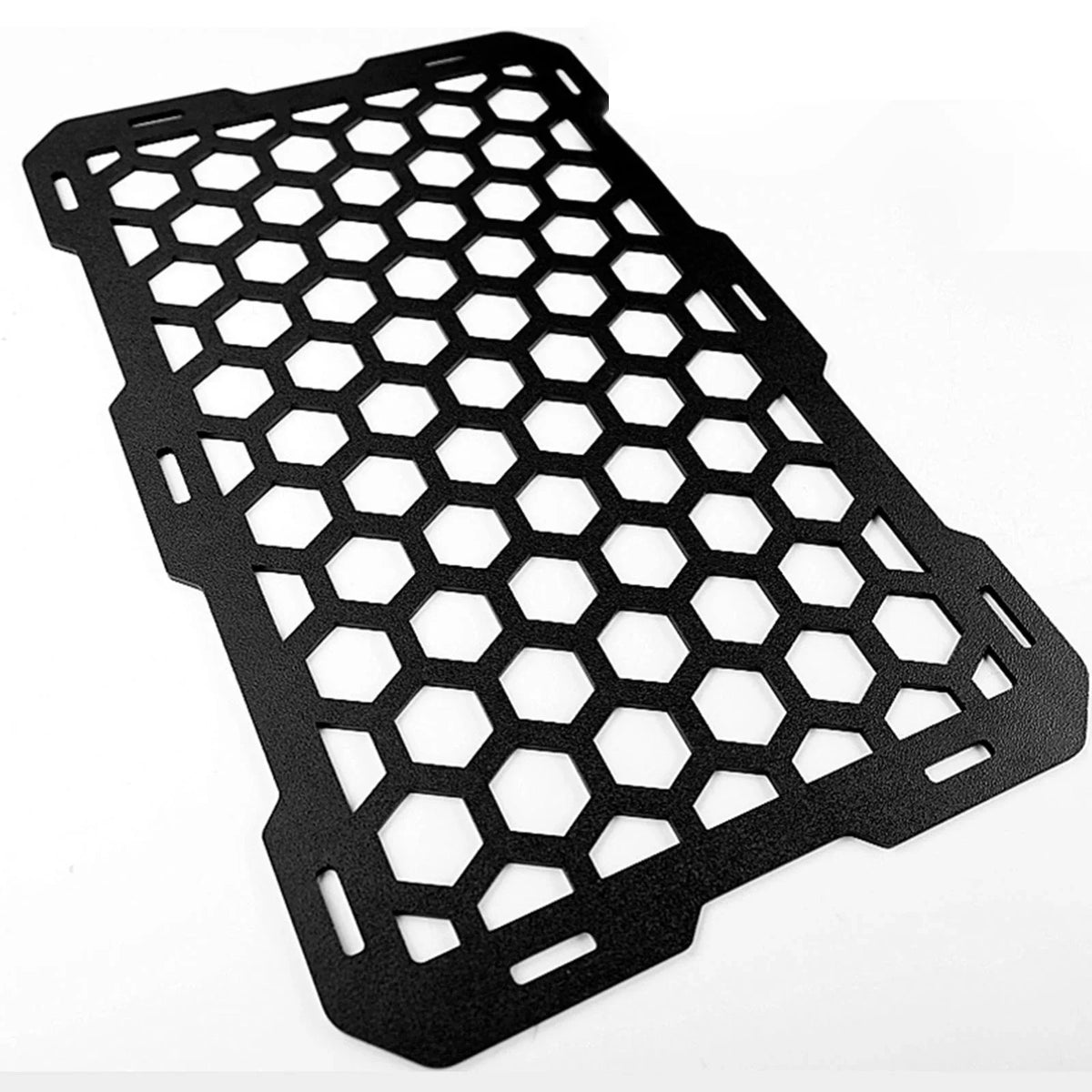 Panel Vehicles Interior Organizer Molle Car Durable Seat for Panel Accessories Back Seat Automotive AMLESO Auto Attachments for
