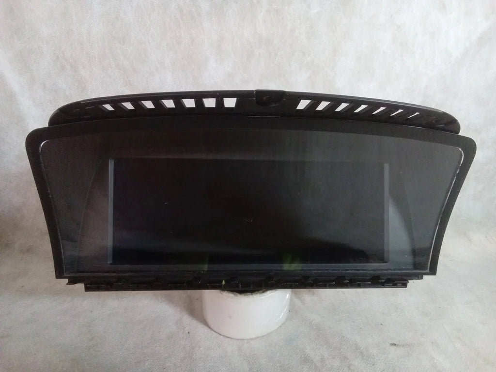 BMW Pre-Owned 65829157123 Display OEM Front 2007 Screen LKQ Dash 8.8 (Good) 750i