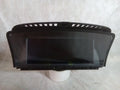 BMW Pre-Owned 65829157123 Display OEM Front 2007 Screen LKQ Dash 8.8 (Good) 750i