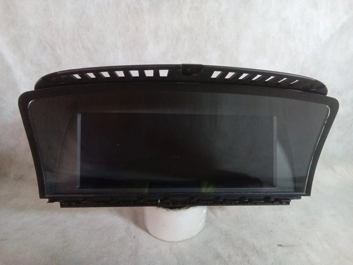 BMW Pre-Owned 65829157123 Display OEM Front 2007 Screen LKQ Dash 8.8 (Good) 750i