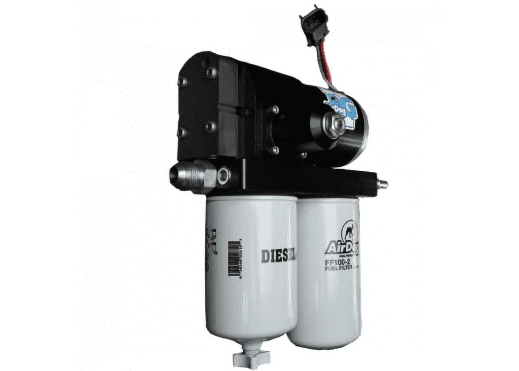 DF-165-5G II-5G Fits Fits GMC Fuel Duramax Pump A7SABC509 AirDog PureFlow 2001-2010 Chevrolet 6.6L