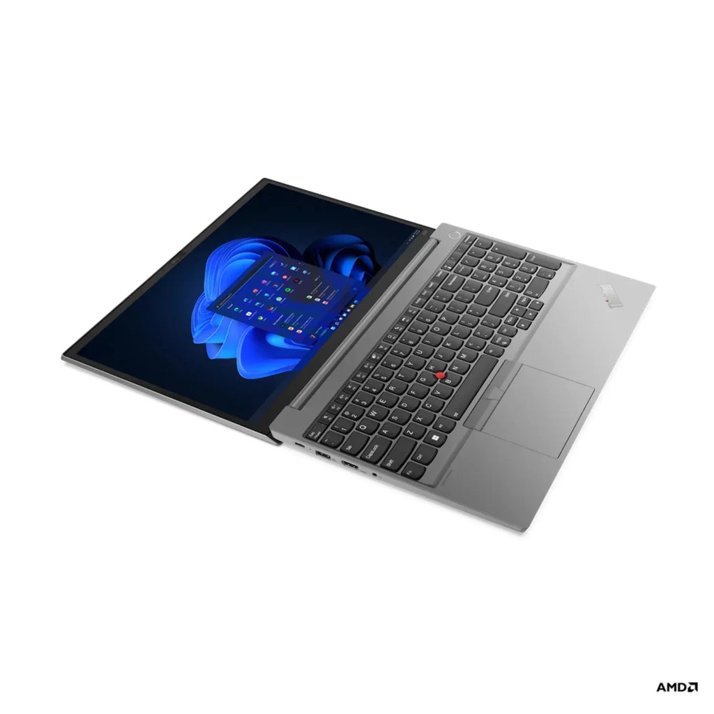 21ED0041US Notebook RAM, - 256GB 8GB - E15 G4 Lenovo ThinkPad SSD R7, 15.6