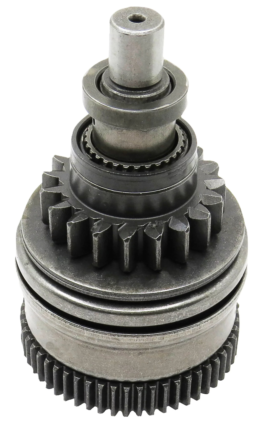 With Bendix Superjet Starter Drive SJ650 1993-2017 Yamaha SJ700 Aitook Compatible
