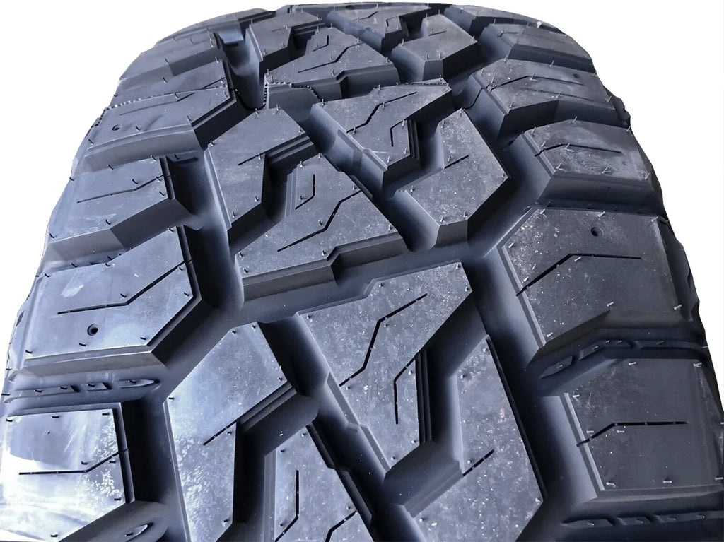 E FSR309 Ply Fortune 10 Tormenta 275/65R20 R/T RT Load Tire LT Rugged Terrain