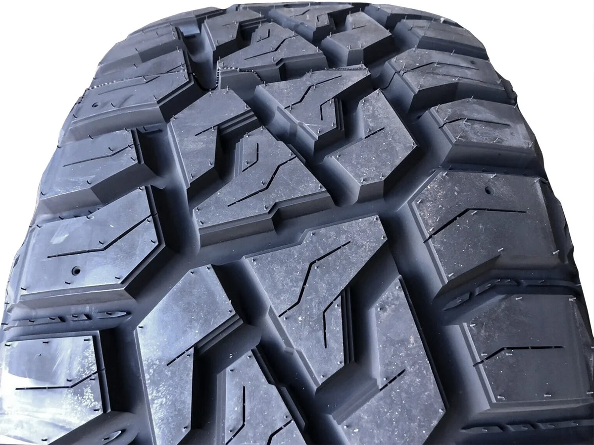 E FSR309 Ply Fortune 10 Tormenta 275/65R20 R/T RT Load Tire LT Rugged Terrain