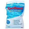 50LB (Includes Replacement, Sand Zeo, Filter ZeoSand 2) x Media, 25LB Swimming Alternative White Pool