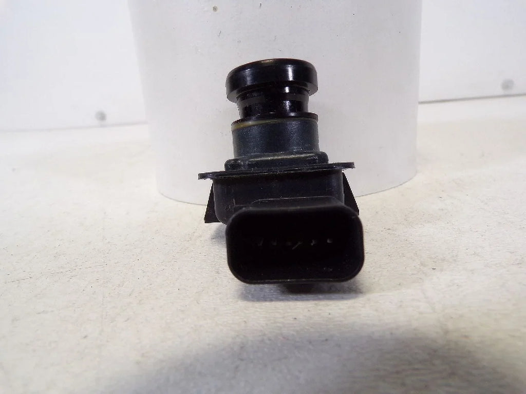 (Good) Camera Backup Fusion Pre-Owned Ford LKQ View 13-17 OEM Rear