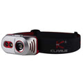 '-Battery Lumens H1A -550 Headlamp V6 XP-L LED Included Klarus Rechargeable -CREE