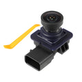 Ford for Assist Reverse Set 2013-2017 Mondeo Rear Up Camera Camera Car Park DS7T-19G490-DD View 1 Back