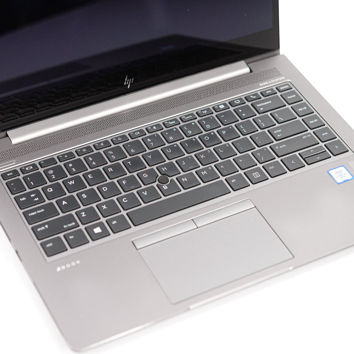 1 HP Wty SSD 14" Core Laptop G5 Yr Screen B 16GB v.WCA i5 Touch Win Graphics Used ZBook M.2 Integrated 14u Pro 512GB 10