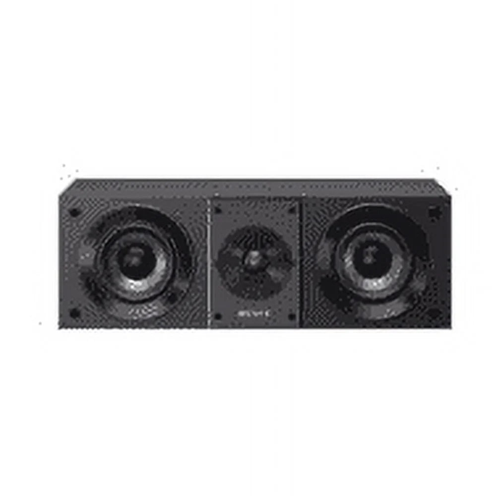 Complete SACS9 SSCS3 SSCS8, Speaker System SSCS5, Sony with (2),