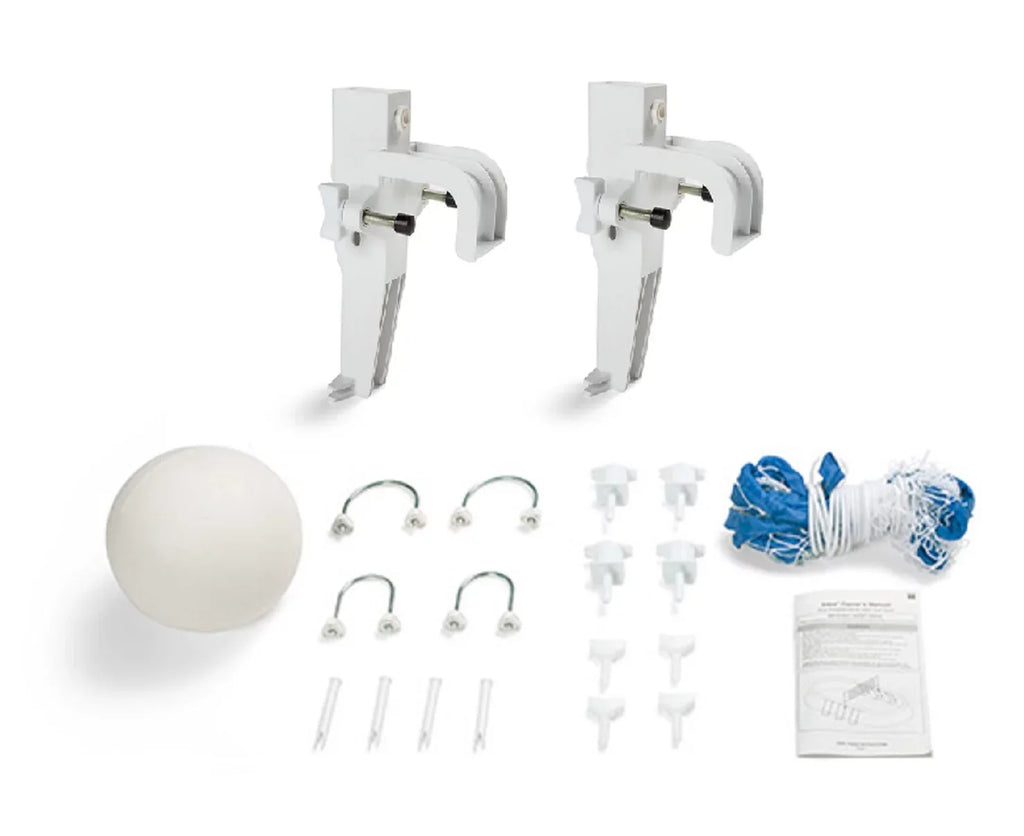 Intex and Set For Replacement 9'X18' Pool POLES Volleyball Frame 12'X24' NO Rectangular
