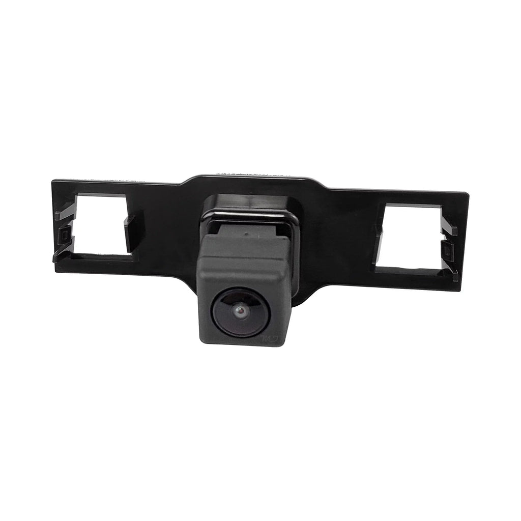 Camry Backup Toyota (2015-2017) 86790-06150 Part for OE 86790-06040, Camera Tailgaters Replacement Master #
