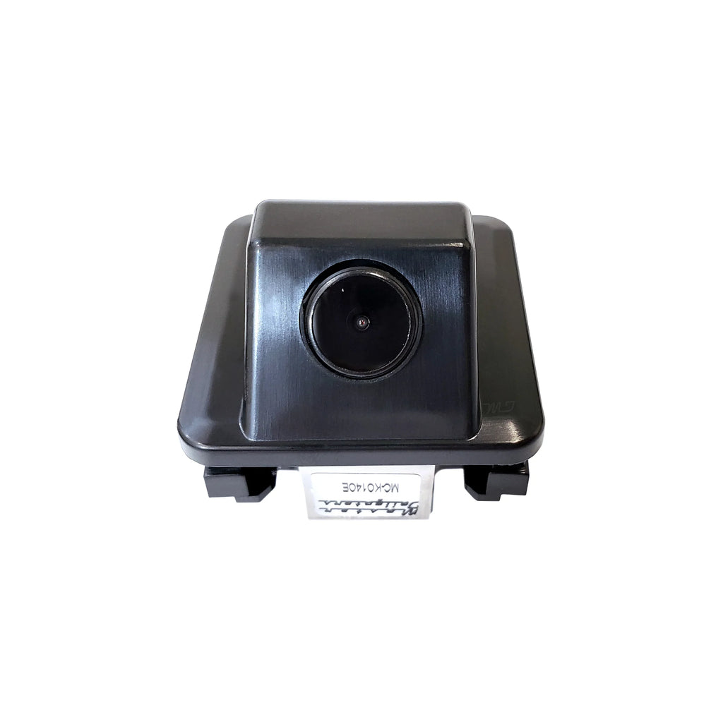 Part Master 95760-2T650 Optima Kia # Backup Hybrid (2014-2016) (2014-2015), Tailgaters Optima OE Camera Replacement
