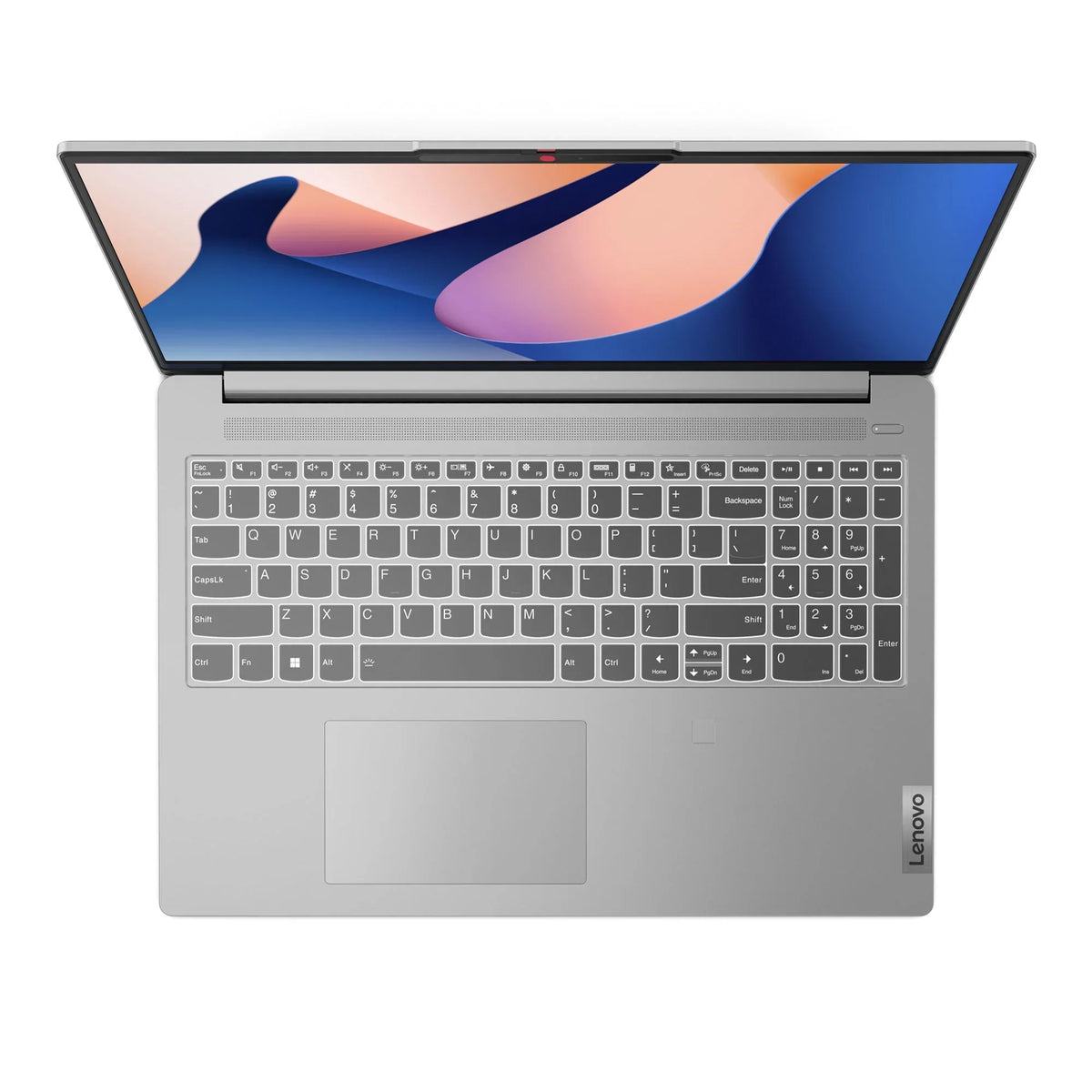 Laptop, SSD 60Hz, 5i GB, Graphics, IPS 1TB Lenovo Slim 16" 150U, IdeaPad