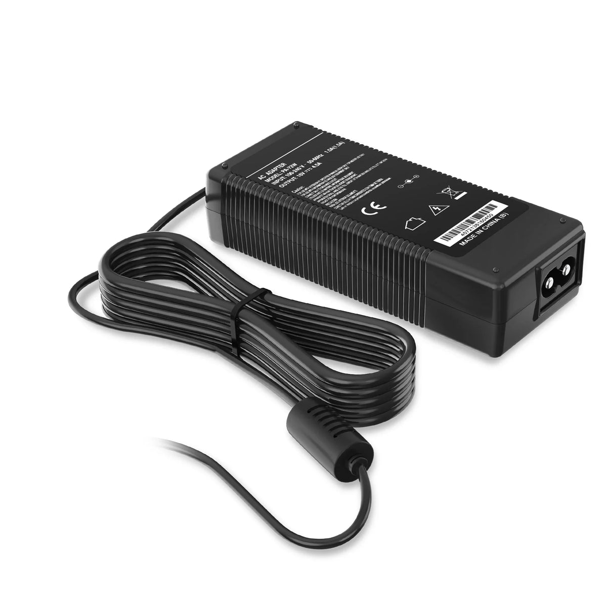 Soundbar Adapter Supply PS 420 AC Mains ZBase DC V220 Soundbase Z-Base ZVOX Cord Single 4004201 220 For Cable 4003201 PSU 4002201 Charger Power Cabinet 320 PGENDAR V420