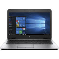 (Refurbished) Core HP 840 Windows 16 Intel Pro GB GB 256 Touch Elitebook GHz 14" i5 SSD 10 2.40 G3 Restored Laptop