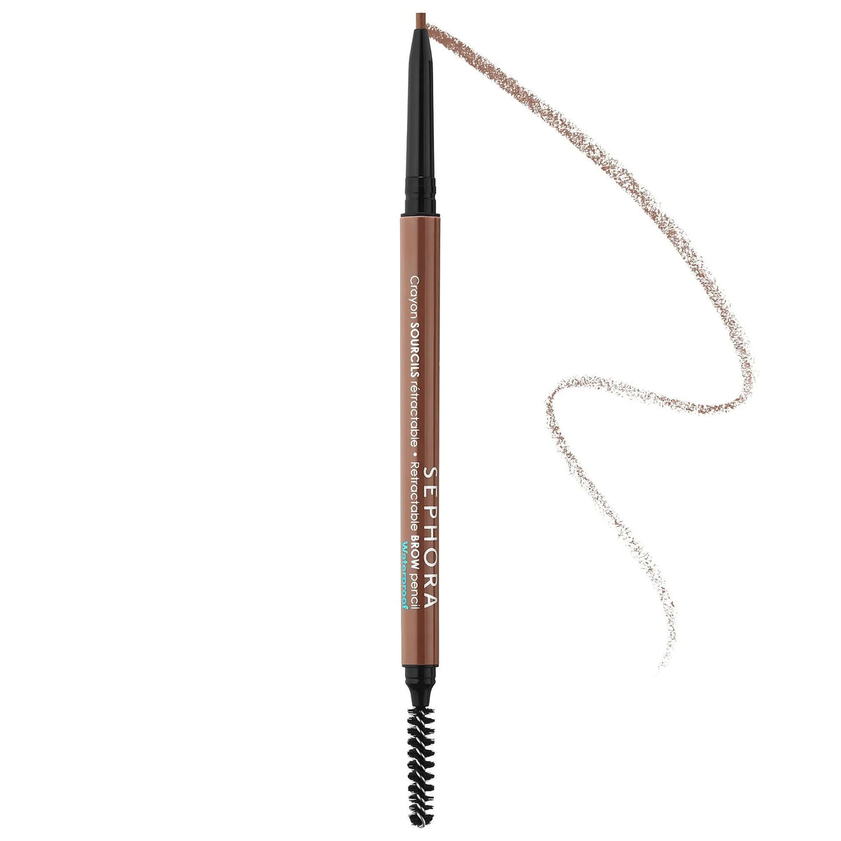 oz/0.08 COLLECTION Auburn - Pencil 2.5 - EyeBrow Retractable 0.003 - g Waterproof SEPHORA