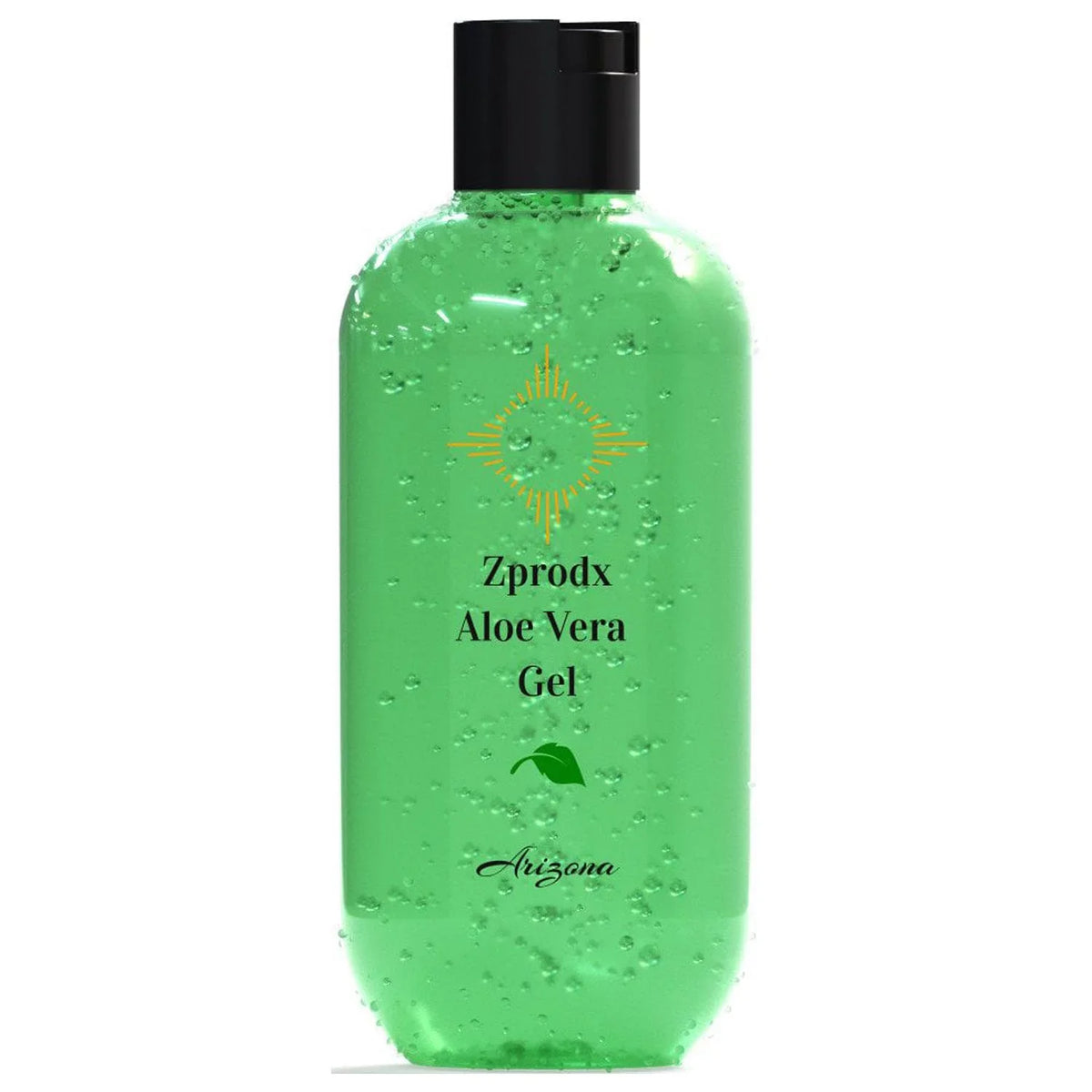 Vera Collection Gel Anti-Aging - Zprodx Aloe Skincare