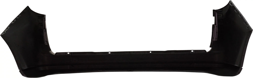 Primed COVER Rear BUMPER City Ram 2015-2022 For ProMaster Compatible