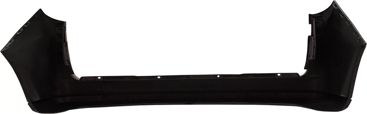 Primed COVER Rear BUMPER City Ram 2015-2022 For ProMaster Compatible