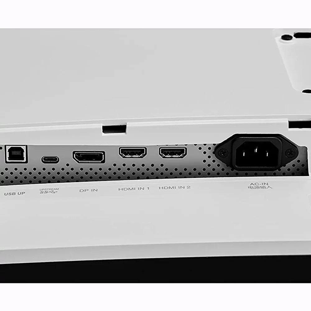 x USB Monitor, Curved AMD (5120 Type-C, Premium 2.1 Pro, 49WQ95C-W Nano 32:9 NVIDIA HDMI Adjustable FreeSync Open & DQHD UltraWide G-SYNC Compatible Tilt/Height/Swivel and 1440) LG IPS Box 49"