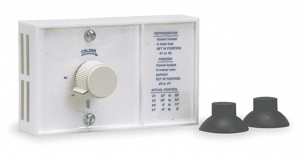 Control Robertshaw Cold Universal CC-1