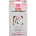 Cream Pack 6 Massage Cuticle 0.4 Hansen Nail, Sally Oz, for