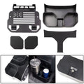 Bronco 4 Removable Door for ALLTIMES (Off-Road Ford Cup Holder for Edition) 2021-2023