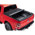 Truxedo Bed 1999-2006 Compatible Roll Tonneau Bed Tundra 6' 4" w/o Truck Cover | Soft | Up Bed Truxport (76.1") Caps with Toyota 268101