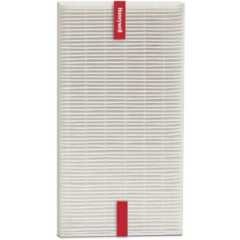 Air Purifier Filter, R HEPA Honeywell Each