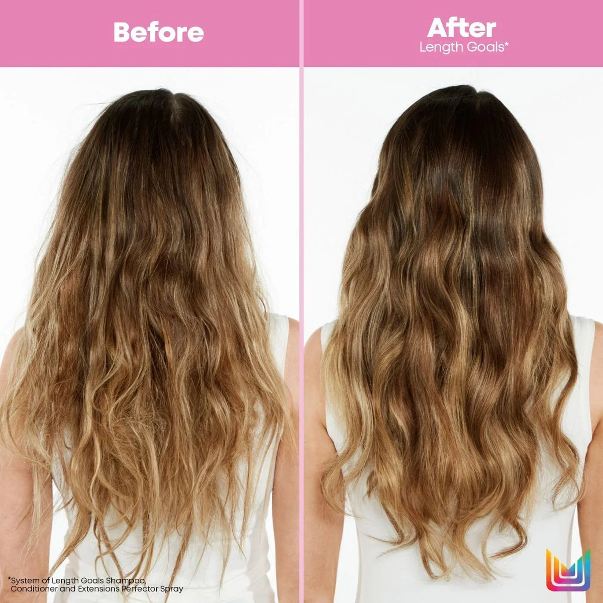For & Hair, Length Set Shampoo Oz. Hair Softens Hair Detangling Fl. & | Vary Paraben Nourishes Free Goals | Matrix For Conditioner | | | 10 and Packaging Wigs Natural | Extensions May Extensions