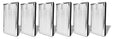 Purifier. with Carbon Nispira Activated Air True 6 Replacement MA-15 Filter Packs HEPA Compatible Air Medify MA-15R