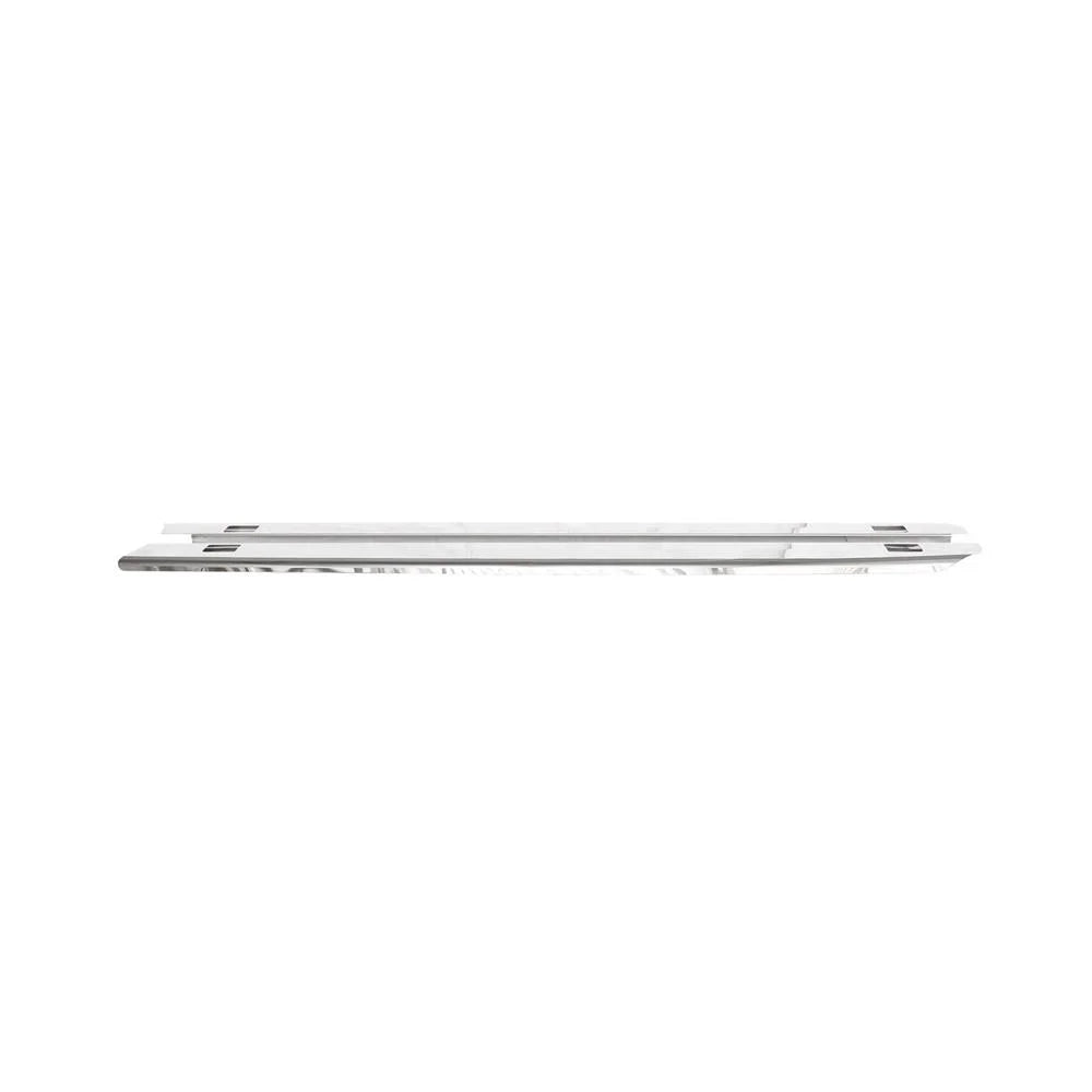 GMC C1500 Creations 2011 SLE GMC Protector Rail K1500 Fits 2013 ICI-48058 SIERRA SIERRA Truck Innovative Fit SLE, select: Inc Bed Form Side