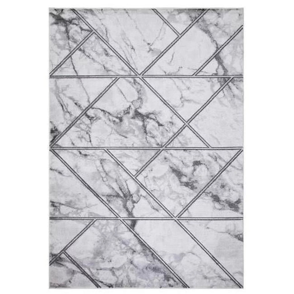 Collection Room Concord 10' Global Silver/Ivory x Global Area /Gray Concord 8' Living Bellucci Trading 7'10''x10'6" Brighton Rug