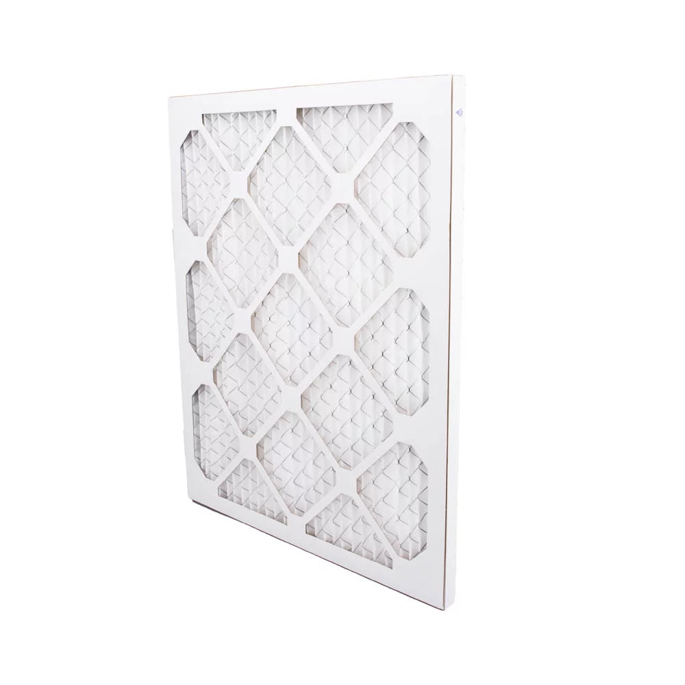 USA Air MERV Furnace Beast Pleated 6-Pack Filters in AIRx the Air 16x20x1 11 Air Filter, Made Filter AC HVAC