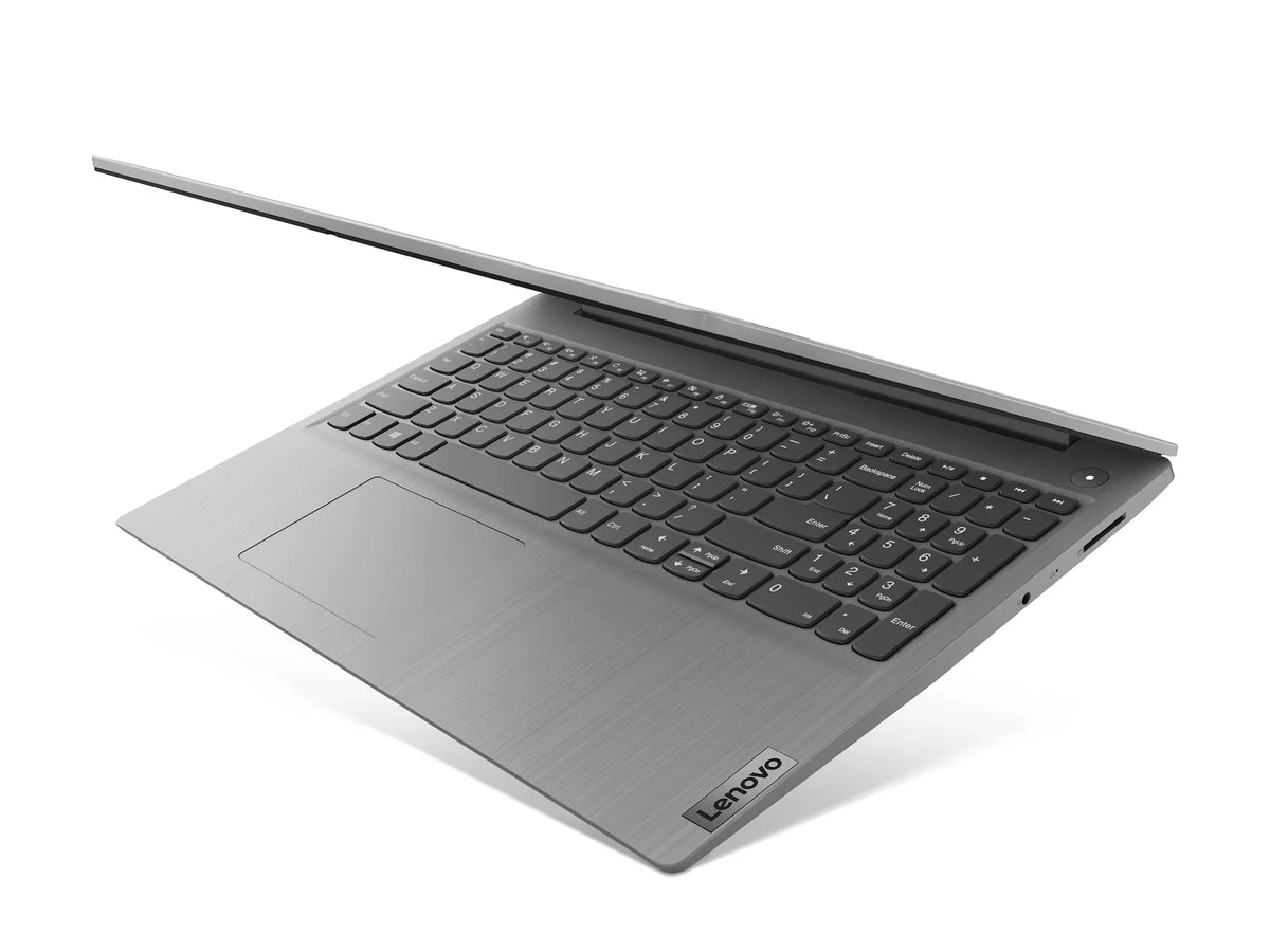 RAM, NVMe Card Laptop, Home IdeaPad Bluetooth, HD Intel Reader, Upto 15.6" Display, Lenovo Wi-Fi, Windows 8GB S SSD, 3 Core 11 i3-1115G4 1TB 4.1GHz, Touch HDMI,