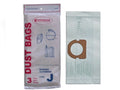 Type Portable 4010010J Vacuum Bags Slimline Hoover [45 Constellation Style Bags] Vac Vac J