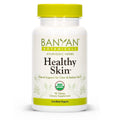 '- Daily Radiant, USDA for Certified Flawless Organic Skin* - Skin 90 Supplement Tablets Botanicals Banyan Healthy -