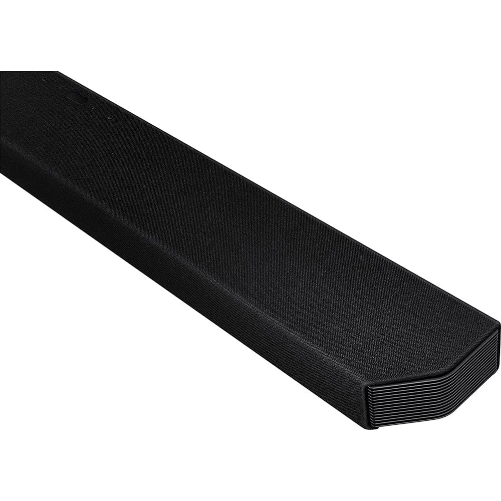 '+ Atmos & Box Open 2021 Rear Subwoofer Samsung HW-Q950A/ZA Wireless Soundbar Speakers 11.1.4ch Dolby