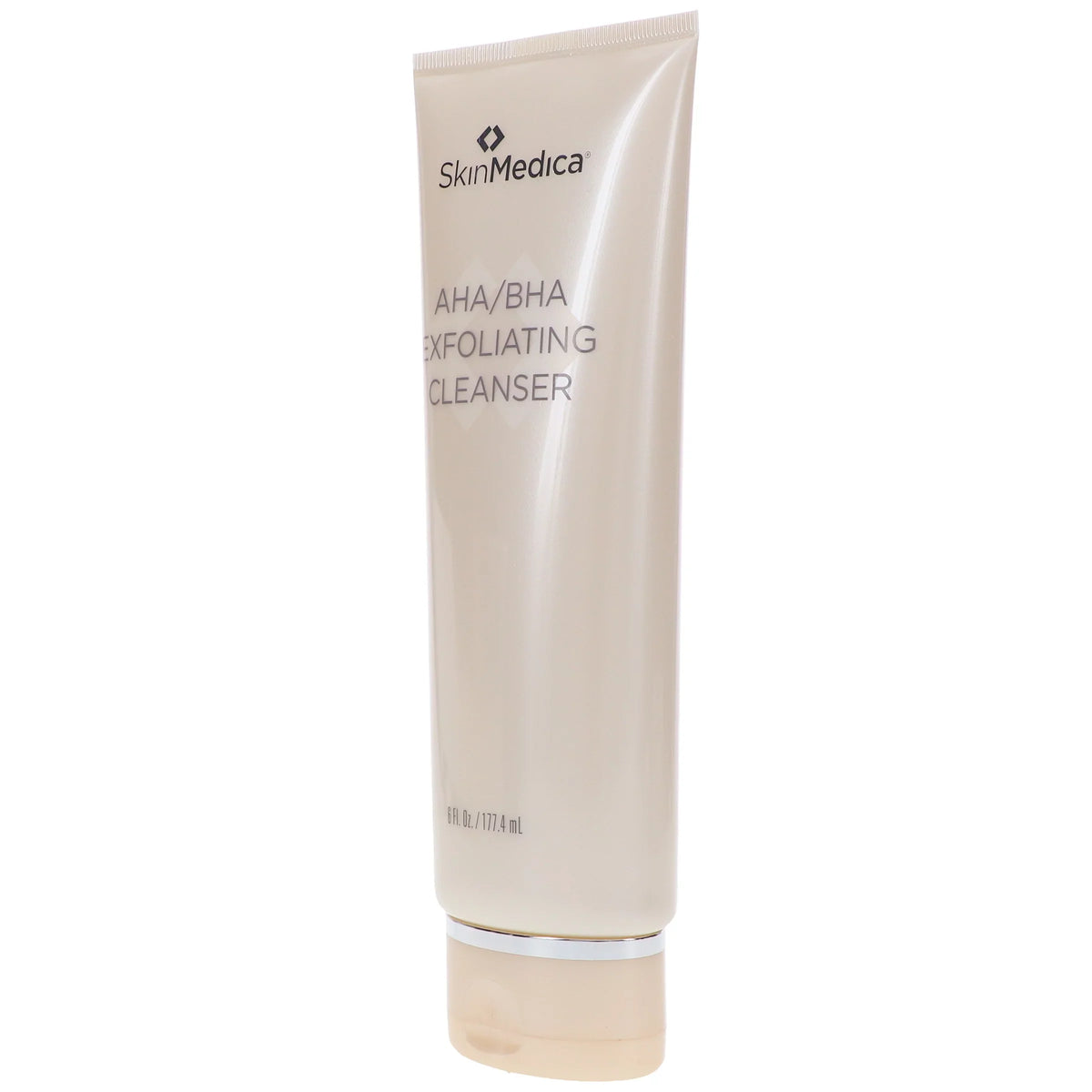 SkinMedica 6 AHA/BHA Exfoliating Cleanser oz