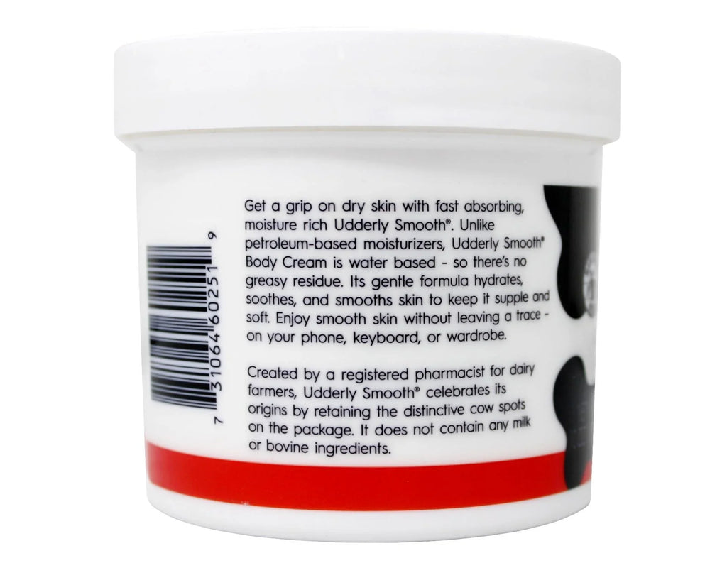 Formula Smooth for Moisturizer Ounce Original Skin, Udderly 2 Rough 10 - Dry Pack Skin Cream Body