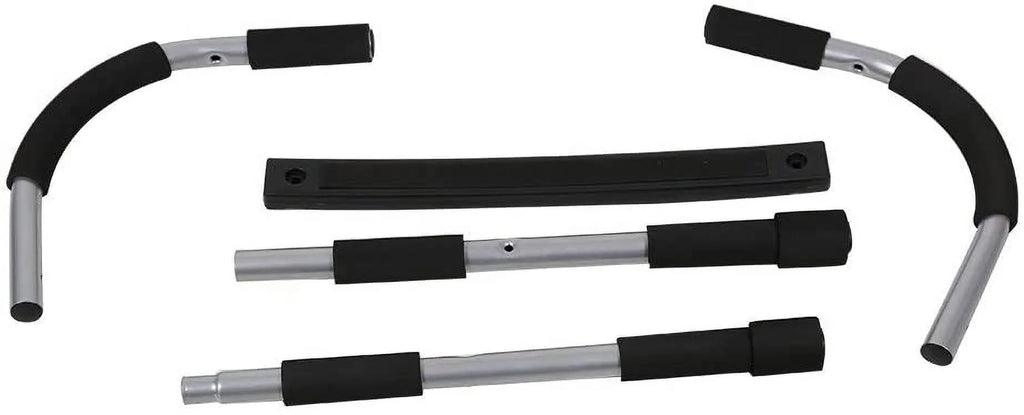 Doorway Workout Fitness Bar Body Upper Pull-up for for Exercise, Equipment Strength Gym Door Home,