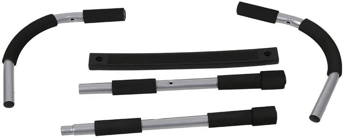 Doorway Workout Fitness Bar Body Upper Pull-up for for Exercise, Equipment Strength Gym Door Home,