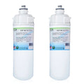 (Pack 2) of SGF-96-16 Compatible Filter Filters CTO-B EV9617-36, Commercial Swift in for Made Green Water USA