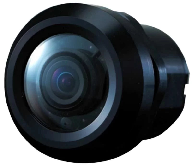 WDRV-5437C, (BNC) Color Flush Mobile View Rear Applications Camera Mount for