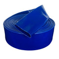Backwash Tough 100' Texas 1.5" - WCL015 x Hoses